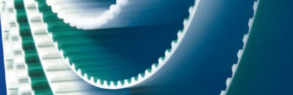 зубчастий ремінь Brecoflex